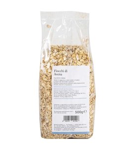 Fiocchi d'avena