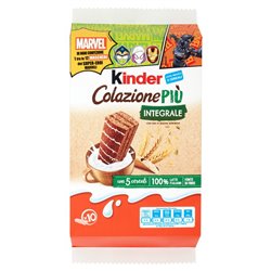 Colazione Più integrale