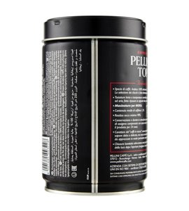 Pellini Top Caffè 100% arabica