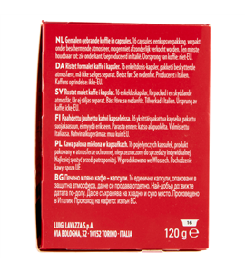 A Modo Mio Capsule per caffè Espresso