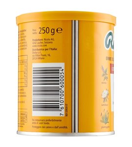 L'originale Erbe Delle Alpi Svizzere