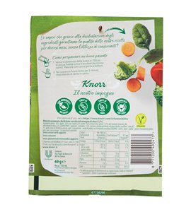 Knorr Passato Tradizionale