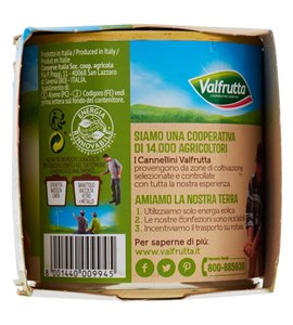 Valfrutta Cannellini