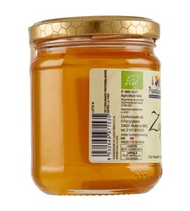Miele di Zagara bio