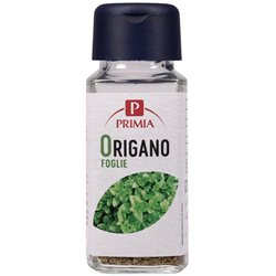 Origano Foglie