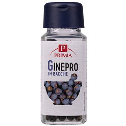Ginepro Bacche