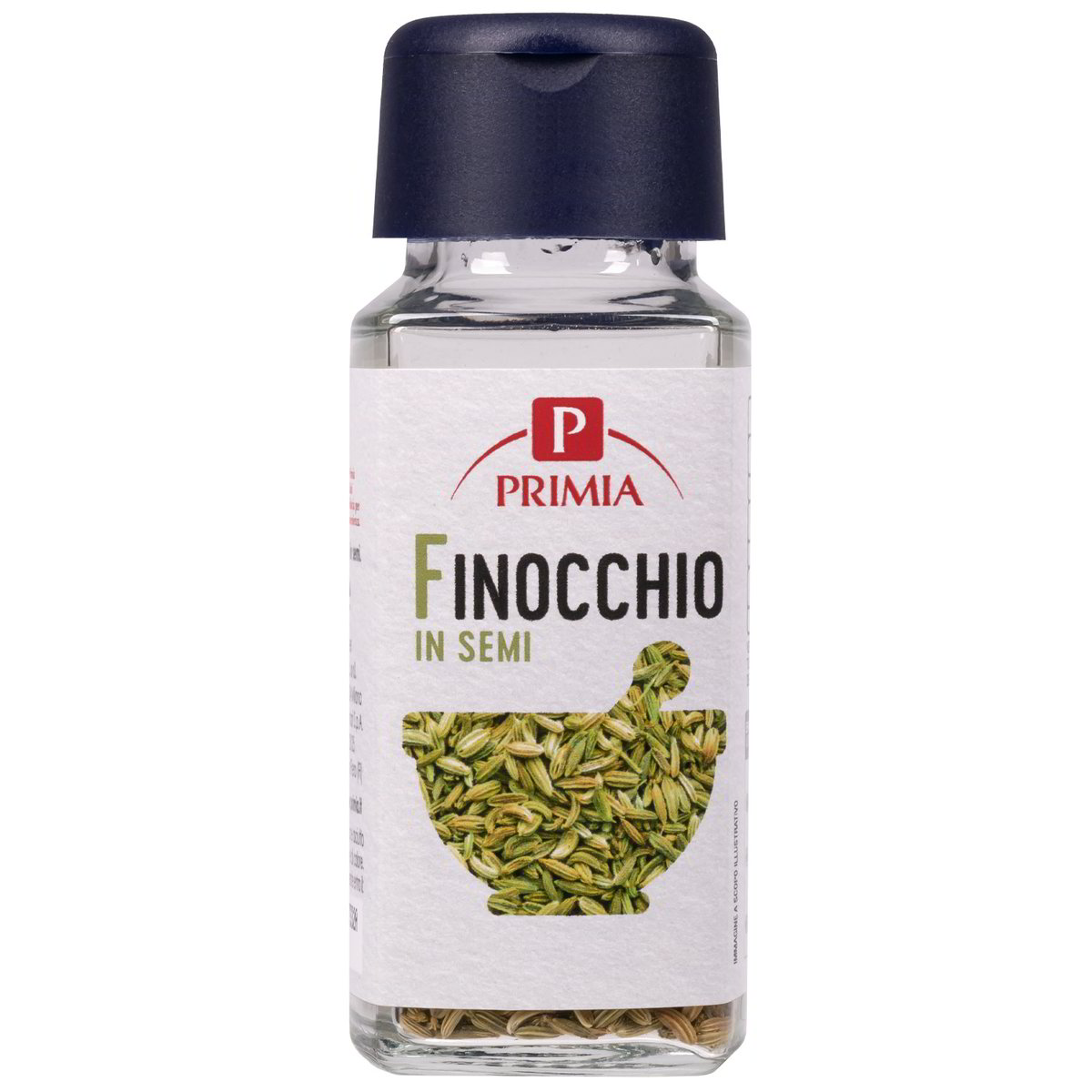 Finocchio Semi