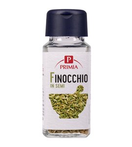 Finocchio Semi