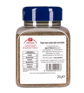 Pepe Nero Macinato