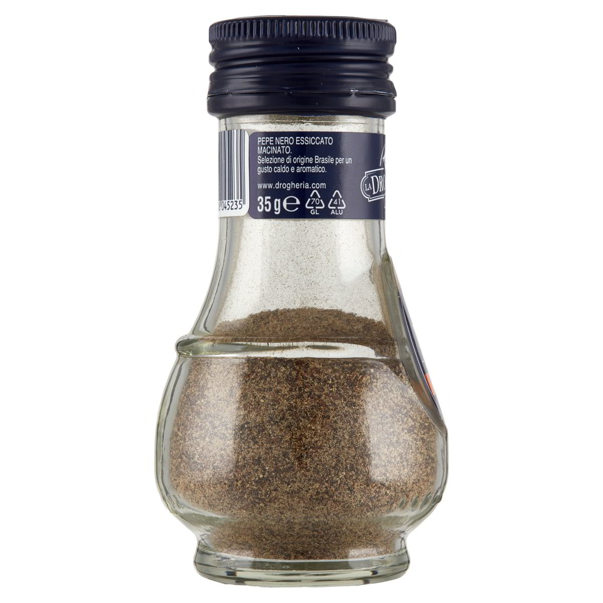 Pepe Nero Brasile Dolce