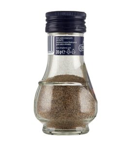 Pepe Nero Brasile Dolce