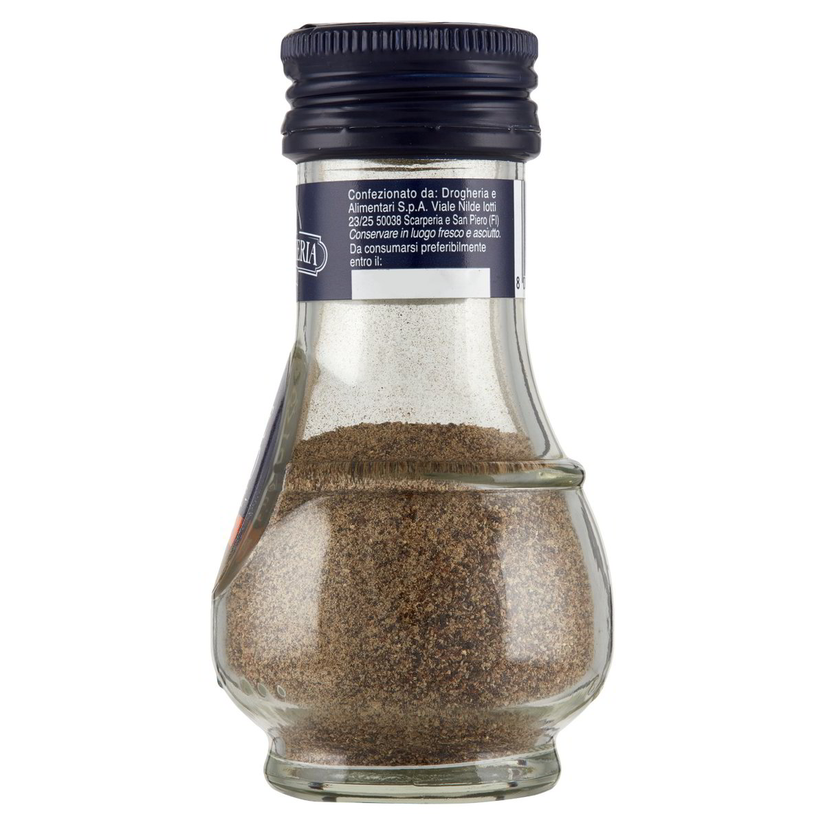 Pepe Nero Brasile Dolce