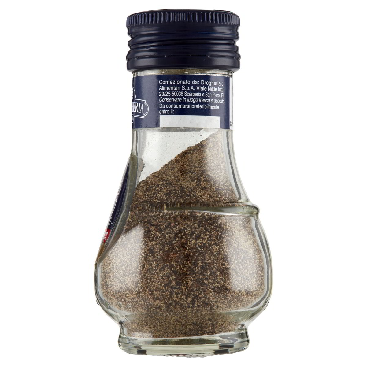 Pepe Nero Lampong Extra Forte