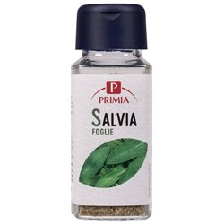 Salvia Foglie