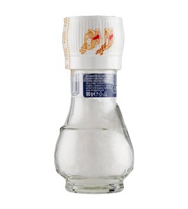 Sale Iodato Marino Con Macinello