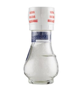 Sale Iodato Marino Con Macinello