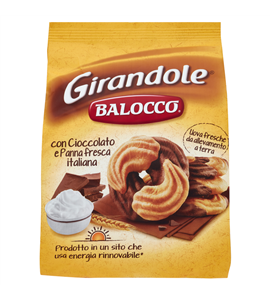 Biscotti Girandole
