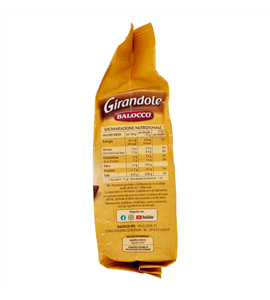 Biscotti Girandole