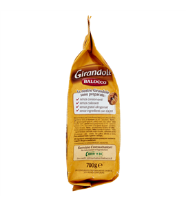 Biscotti Girandole
