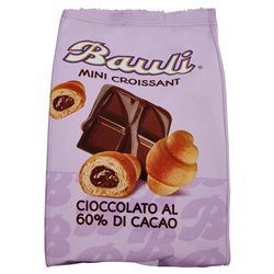Mini croissant Extra Golosi al cioccolato