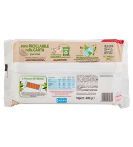 Brioss Ciliegia e Cereali