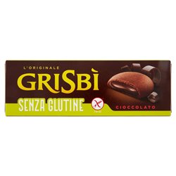 Grisbì Cioccolato NO GLUTINE