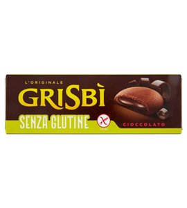 Grisbì Cioccolato NO GLUTINE