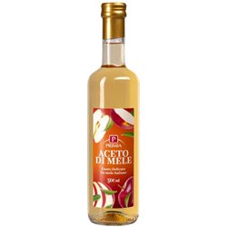 Aceto di mele dal cuore delle Dolomiti