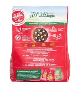 Preziosi Con Cacao E Nocciole