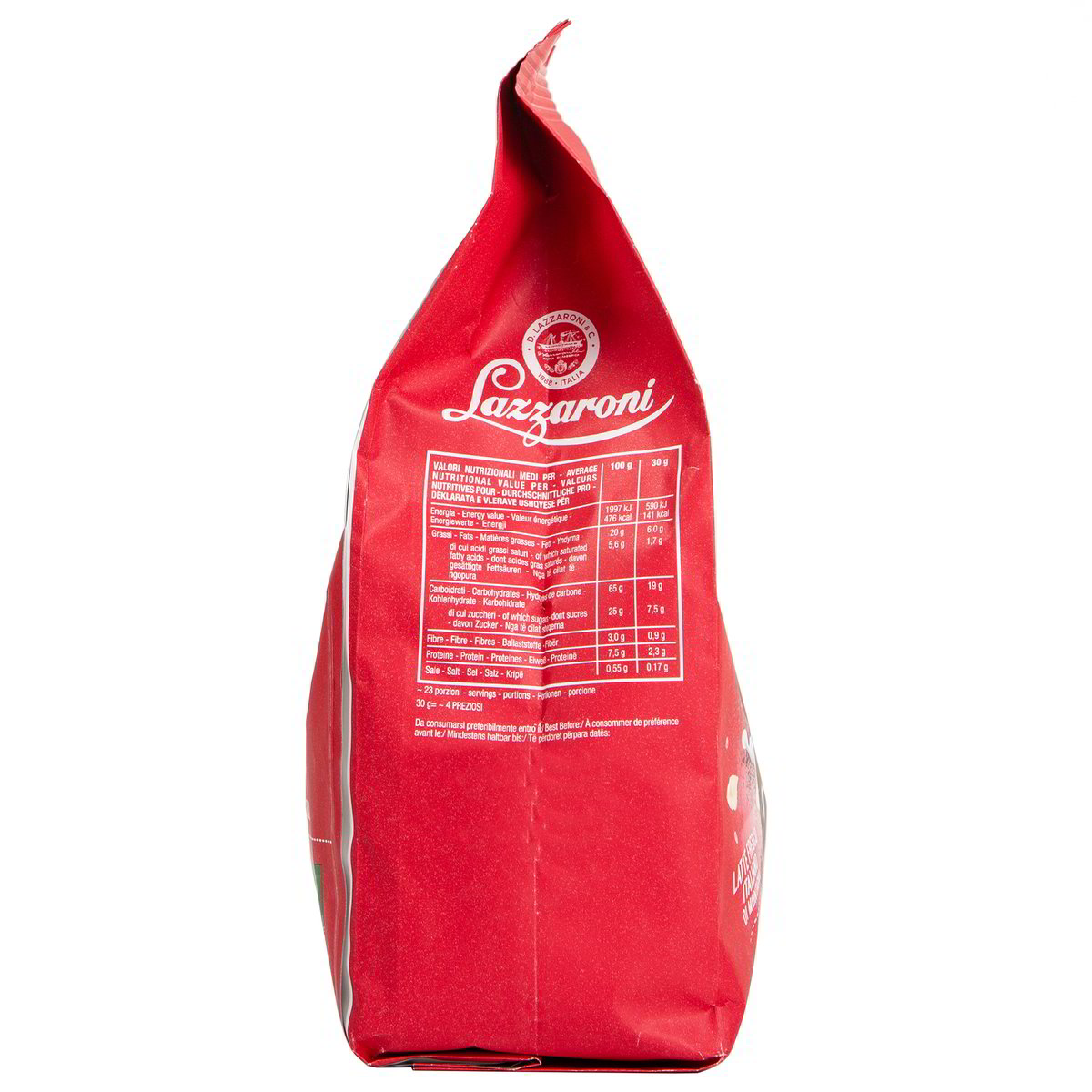 Preziosi Con Cacao E Nocciole