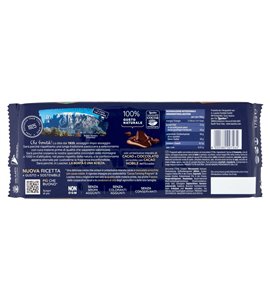 Loacker Wafers Cremkakao