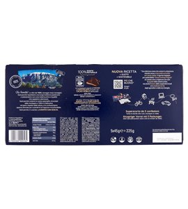 Loacker Wafers Cremkakao