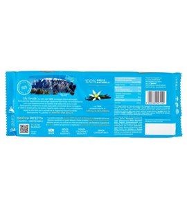 Loacker Wafers Vaniglia