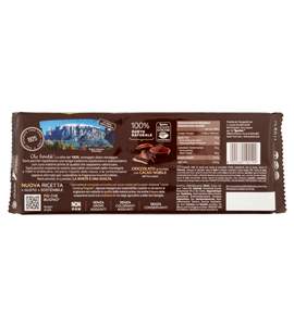 Loacker Wafers Double Choc