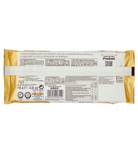 Millefoglie d'Italia Glassate