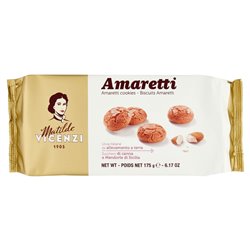 Amaretto d'Italia