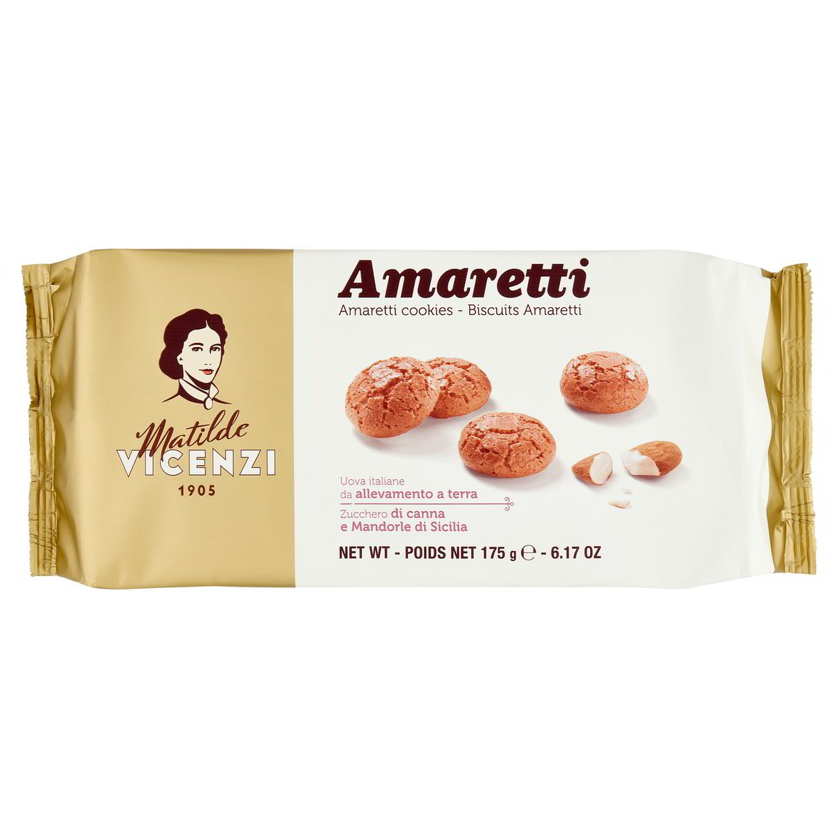 Amaretto d'Italia