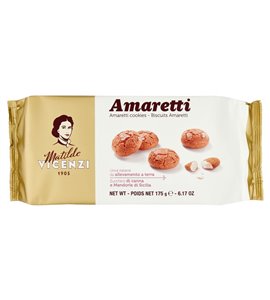 Amaretto d'Italia