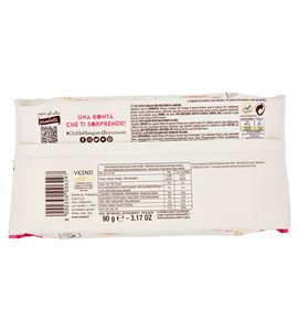 Bocconcini Cuore Di Lamponi