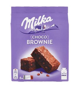 Milka Choco Brownie