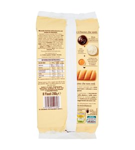 Flauti al Cioccolato