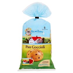 Pan Goccioli