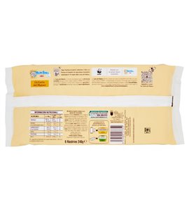 Nastrine Cioccolato