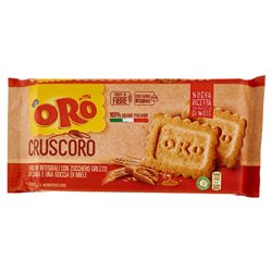 Biscotti integrali Cruscoro