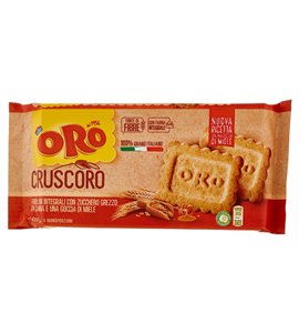 Biscotti integrali Cruscoro