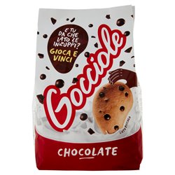 Gocciole Chocolate
