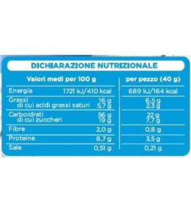 Croissant zuccherati in superficie
