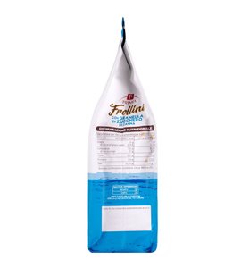 Frollini con granella di zucchero