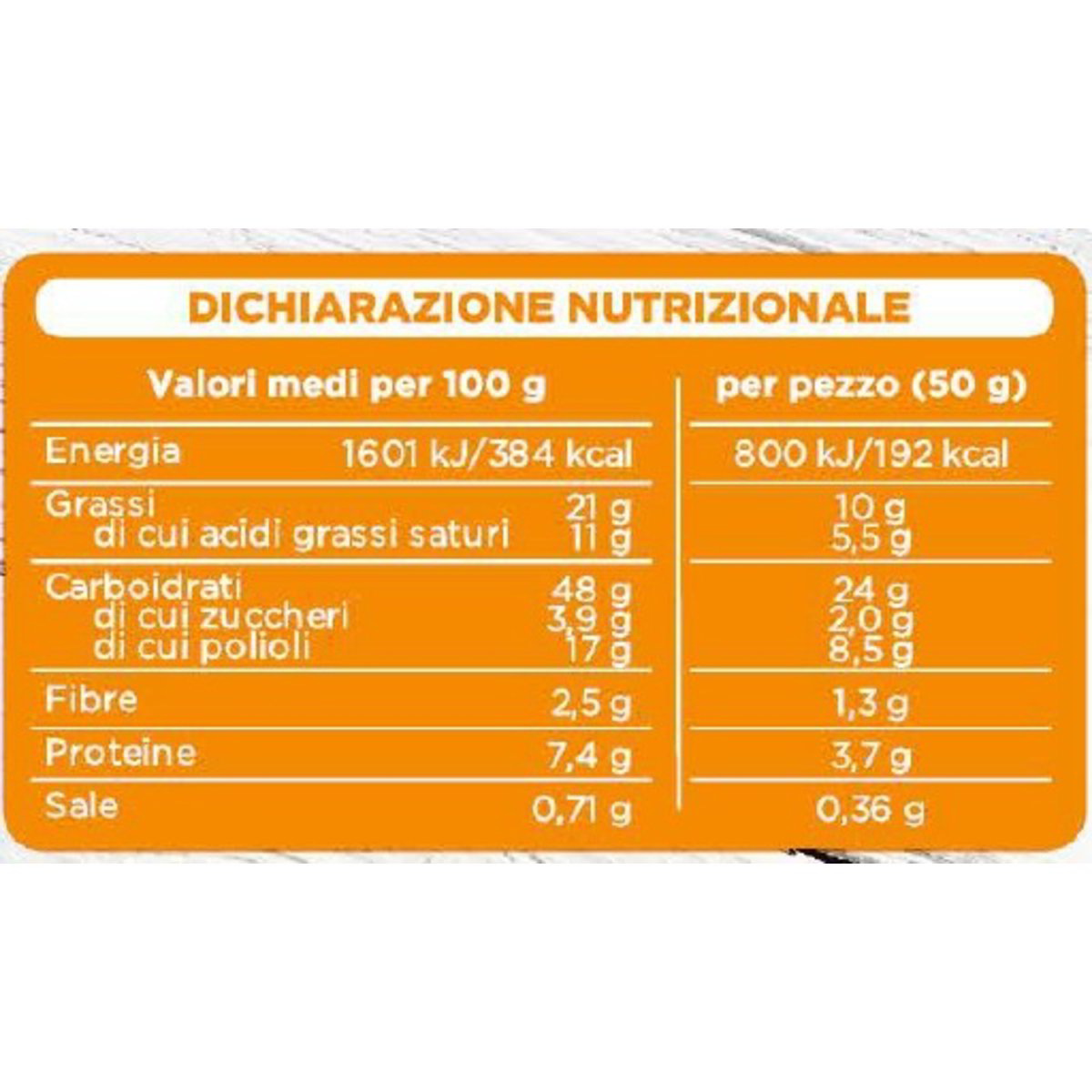 Croissant all'albicocca