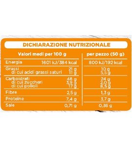 Croissant all'albicocca